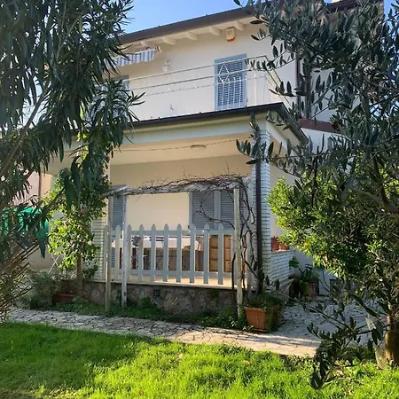Poderino Della Lesca Сasa de vacaciones