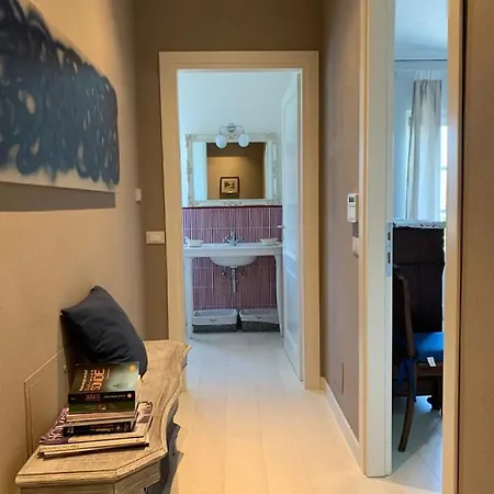 Сasa de vacaciones Poderino Della Lesca Pietrasanta