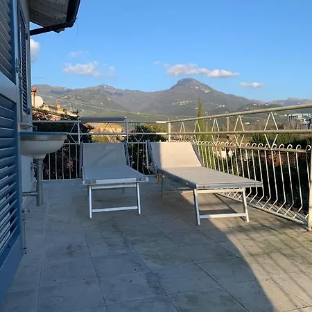 Poderino Della Lesca Сasa de vacaciones Pietrasanta