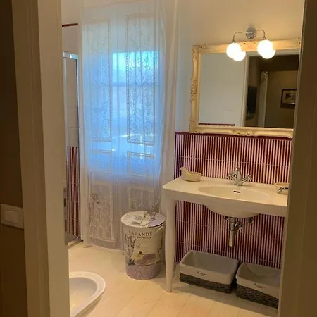 Holiday home Poderino Della Lesca *