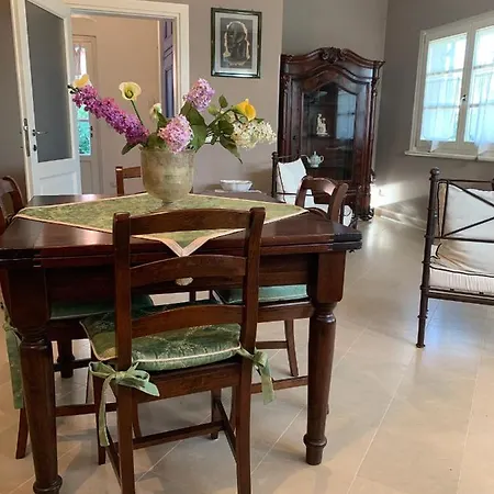 Poderino Della Lesca * Pietrasanta