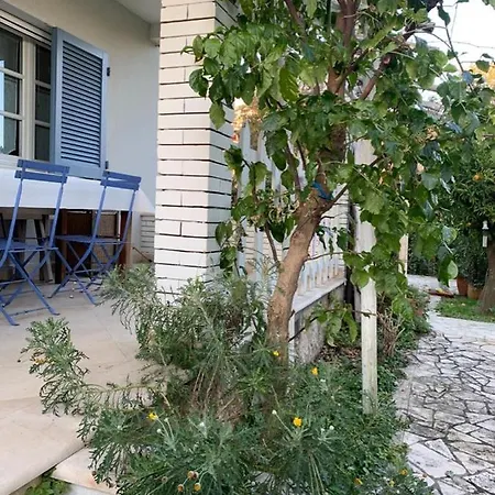 Poderino Della Lesca Holiday home