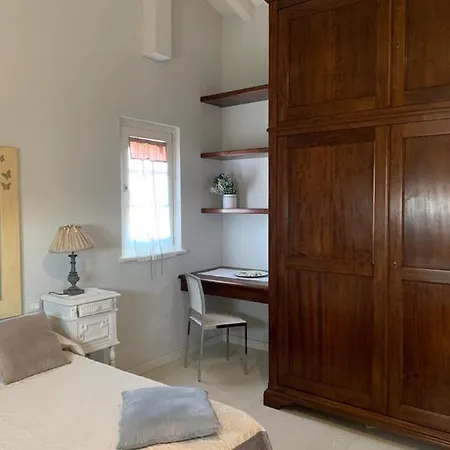 Holiday home Poderino Della Lesca *