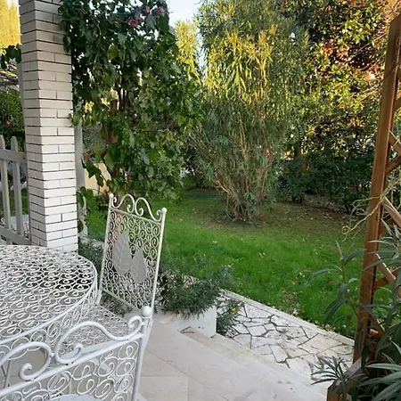 Holiday home Poderino Della Lesca *
