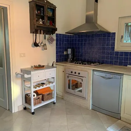 Poderino Della Lesca Holiday home *